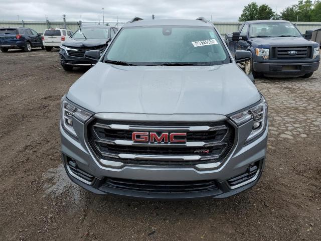 2023 GMC TERRAIN AT 3GKALYEG3PL264136