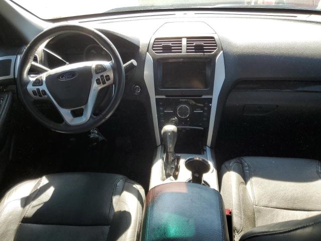 1FM5K8F89EGB90547 Ford Explorer Limited