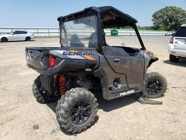 2021 POLARIS 4 WHEELER 3NSGAP997MH655630