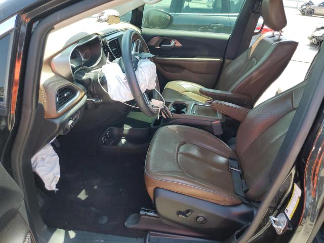 2C4RC1N73JR229998 2018 CHRYSLER PACIFICA, photo no. 7