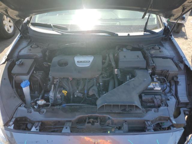 5NPE24AAXJH716116 Hyundai SONATA ECO