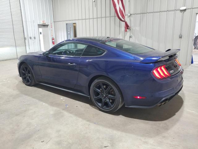 1FA6P8CF2J5162548 2018 FORD MUSTANG, photo no. 2