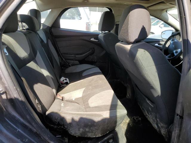 1FADP3F23EL237598 Ford FOCUS SE