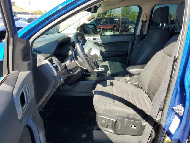 1FTER4EH2KLA10614 Ford RANGER XL