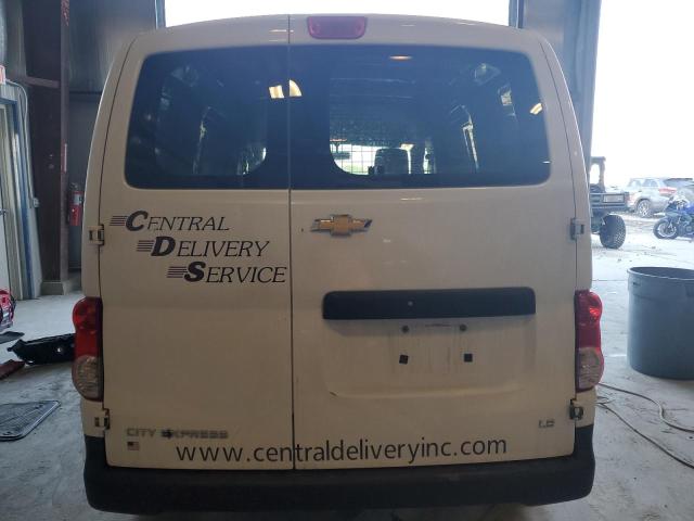 2015 CHEVROLET CITY EXPRE - 3N63M0YNXFK704089