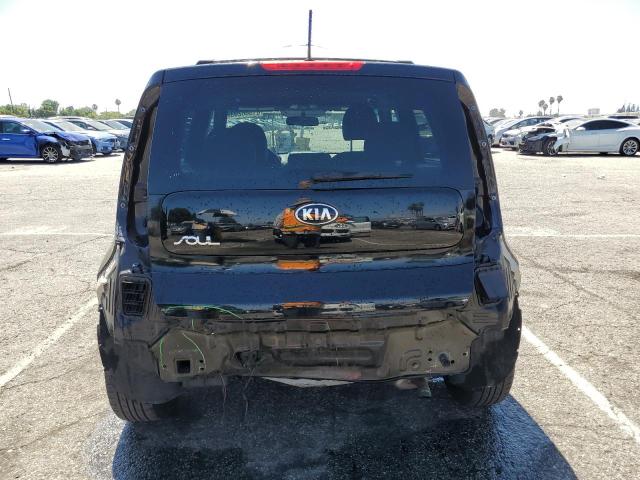 KNDJN2A29F7182606 KIA Soul