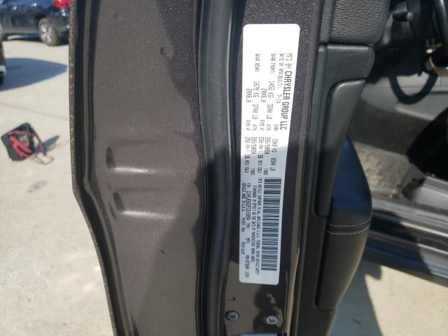 1C4RJEBG2FC615054 Jeep Grand Cherokee Limited