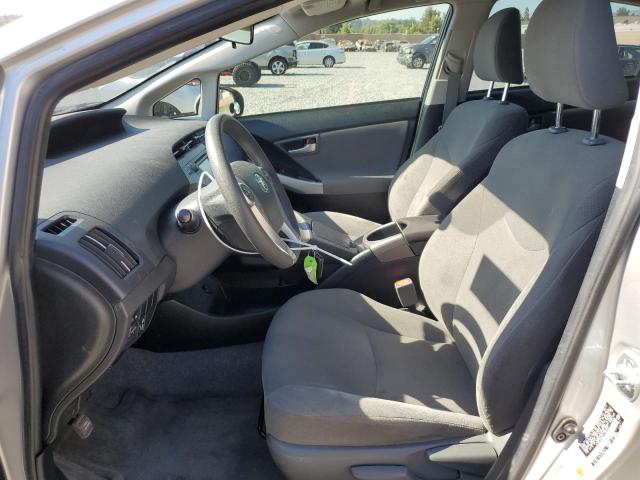 Toyota PRIUS 2015 JTDKN3DU7F1884370 Image 7