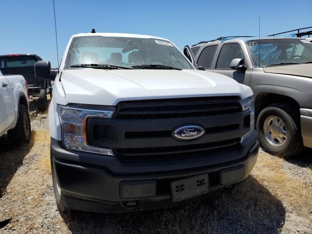 1FTEX1EP5LKD12420 Ford F150 Super Cab