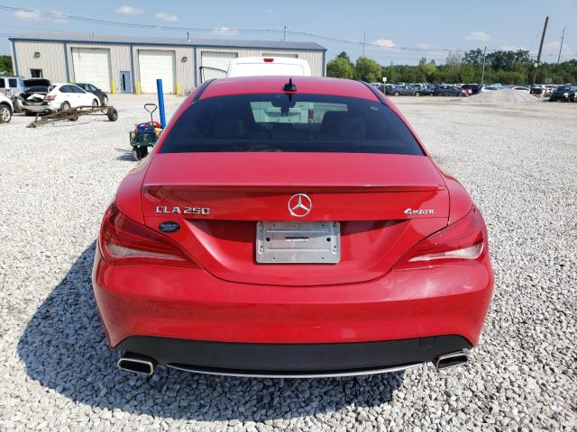 WDDSJ4GB1EN110818 Mercedes-Benz CLA 250 4MATIC