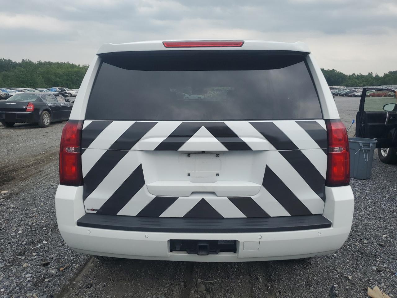 1GNSKFEC0KR208362 CHEVROLET TAHOE 2019