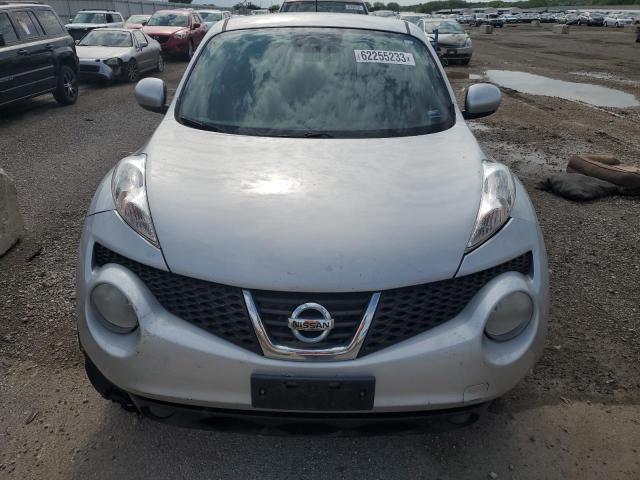2013 Nissan Juke S VIN: JN8AF5MR1DT220328 Lot: 62255233