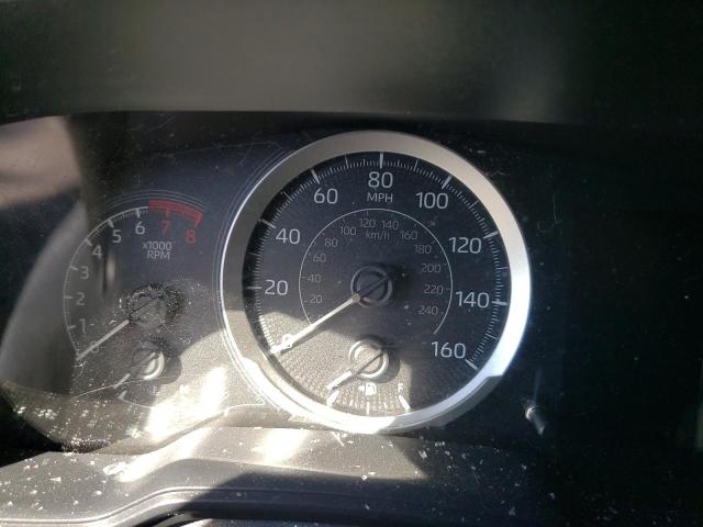 JTDEPRAE0LJ093875 Toyota COROLLA LE