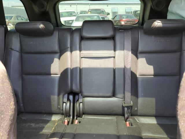 1C4RJFJT3GC494203 Jeep Grand Cherokee Summit