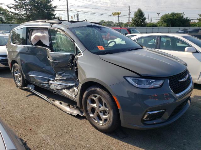 2C4RC1GG5PR520380 2023 CHRYSLER PACIFICA, photo no. 4