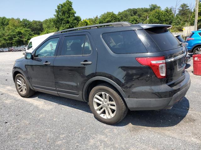 1FM5K7B83FGB71686 | 2015 FORD EXPLORER