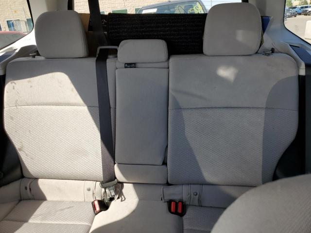 JF2SJAEC9JH515193 Subaru Forester 2.5i Premium