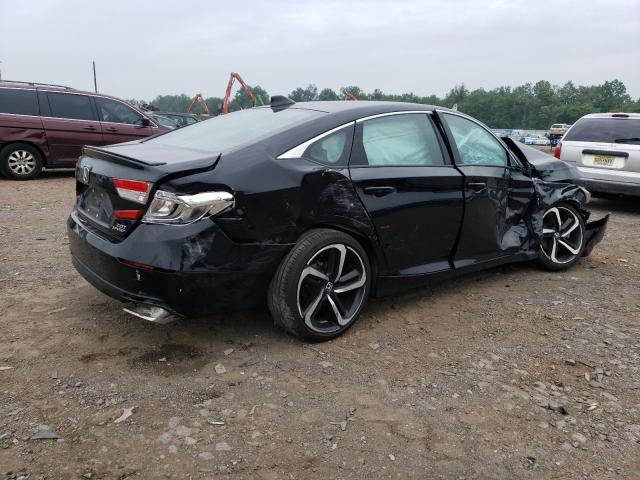 Vin: 1hgcv2f37ma010473, lot: 59737743, honda accord sport 20213