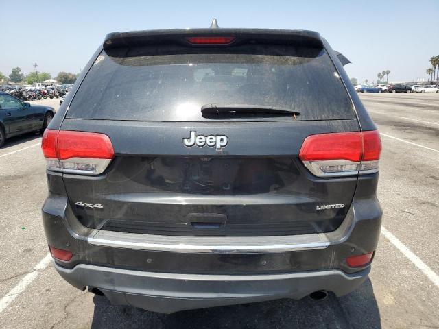 1C4RJFBG6EC302965 Jeep Grand Cherokee Limited