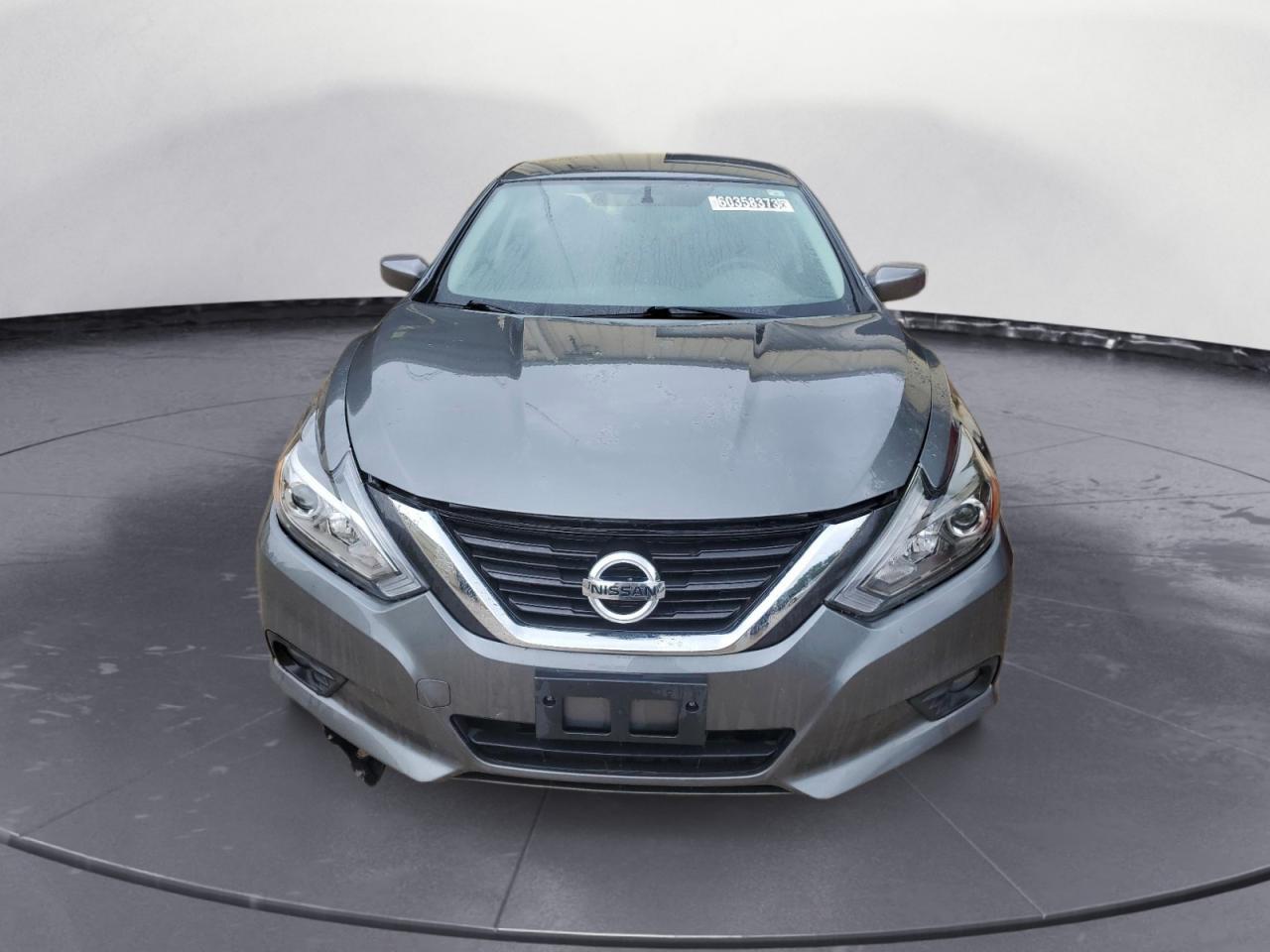 VIN: 1N4AL3AP1JC109470 2018 NISSAN ALTIMA