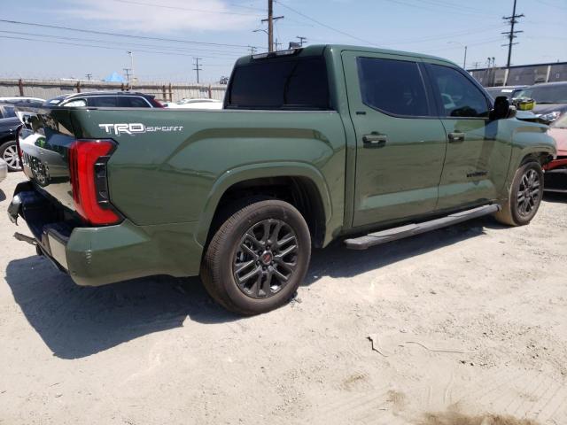 5TFLA5AB7NX018825 Toyota Tundra Crewmax Sr