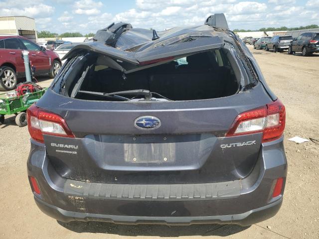 4S4BSBHC5G3220543 Subaru Outback 2.5i Premium