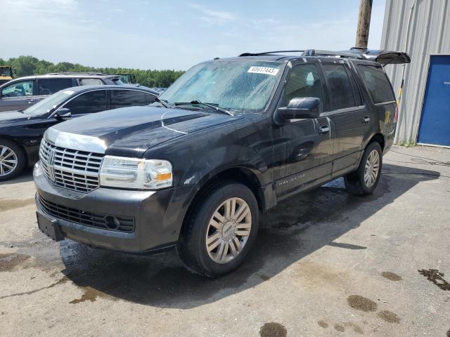 2011 Lincoln Navigator 