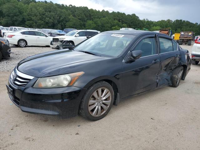 2012 Honda Accord Coupe EX-L