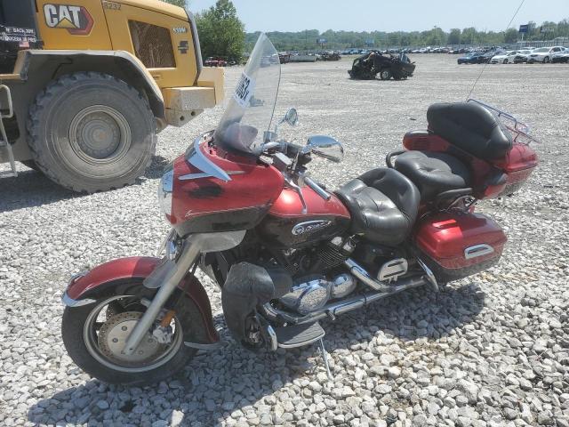 2009 YAMAHA XVZ13 TF - JYAVP04E59A015149