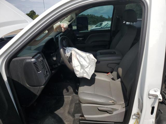 1GT42TEYXKF246159 GMC Sierra K3500