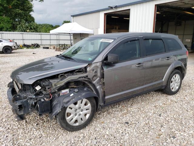 2013 Dodge Journey SE