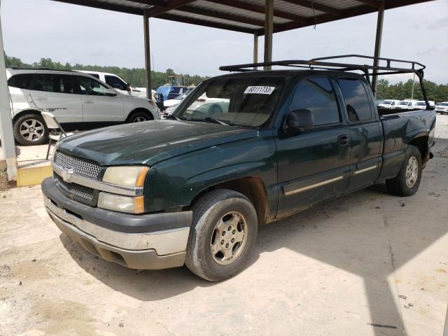 2003 Chevrolet C/K 1500 