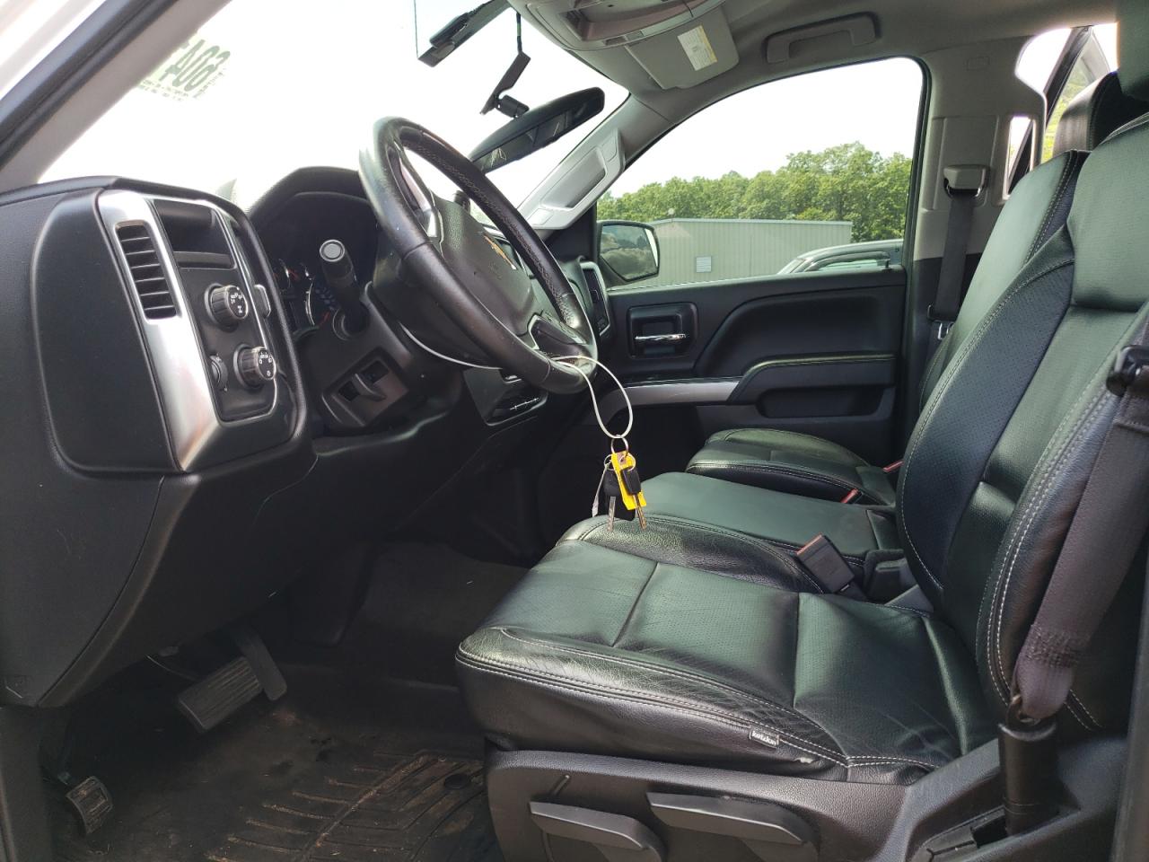 3GCUKREC6HG449189 CHEVROLET ALL Models 2017