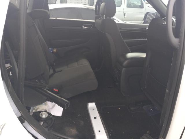 2019 JEEP GRAND CHER - 1C4RJFAGXKC566266