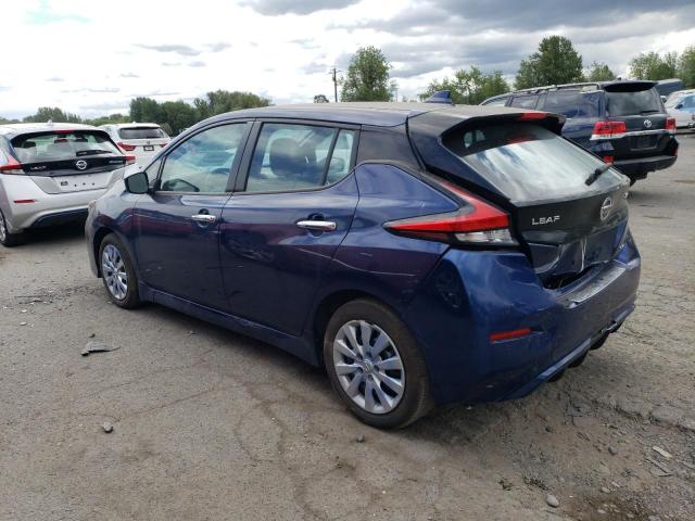 1N4AZ1CP8LC304534 Nissan LEAF SV