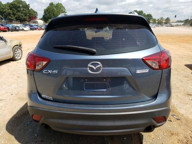 VIN JM3KE2BE4E0399475 2014 Mazda CX-5, Sport no.6