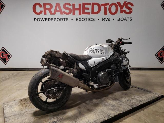 2022 SUZUKI GSX1300 RR - JS1EJ11B5N7102010