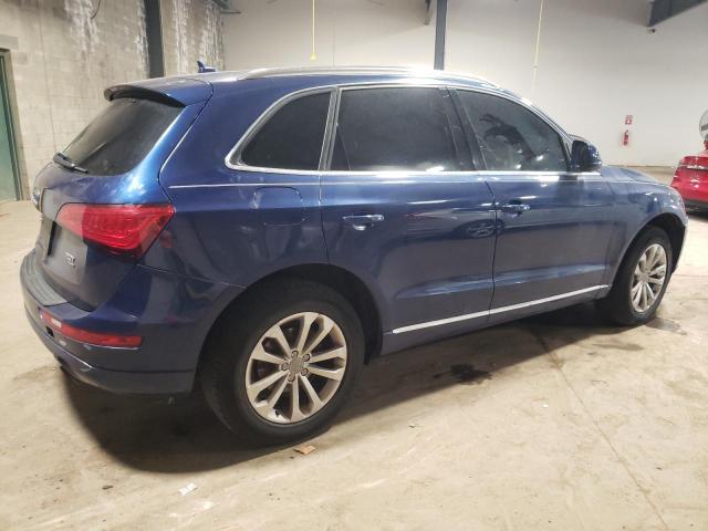 VIN WA1CFAFP2EA112512 2014 Audi Q5, Premium no.3