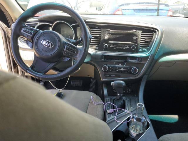 5XXGM4A70EG276769 KIA Optima Lx