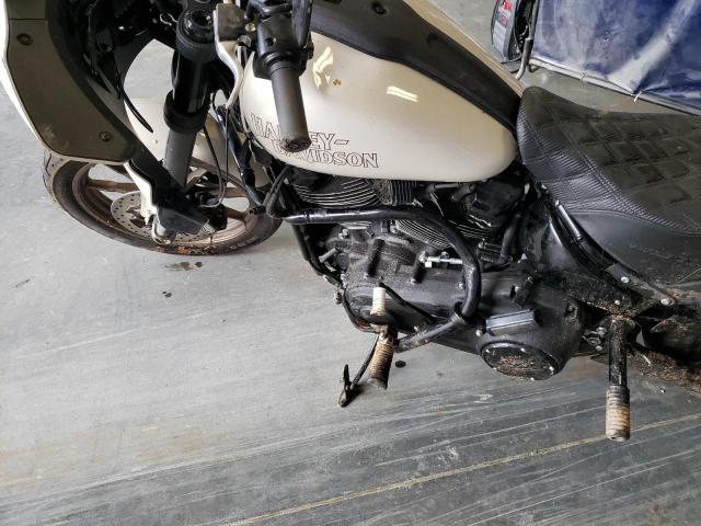 2023 HARLEY-DAVIDSON FLXRST 1HD1YXZ1XPB010968