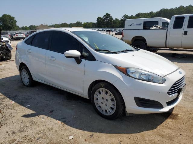 3FADP4AJ0JM118422 Ford FIESTA S