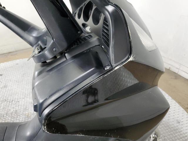 2012 HONDA FSC600 A - JH2PF0149CK900605