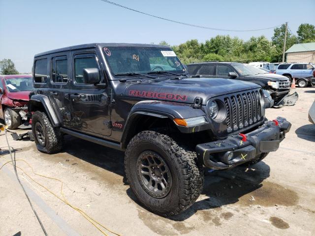 1C4JJXFG1NW112938 Jeep Wrangler U 4