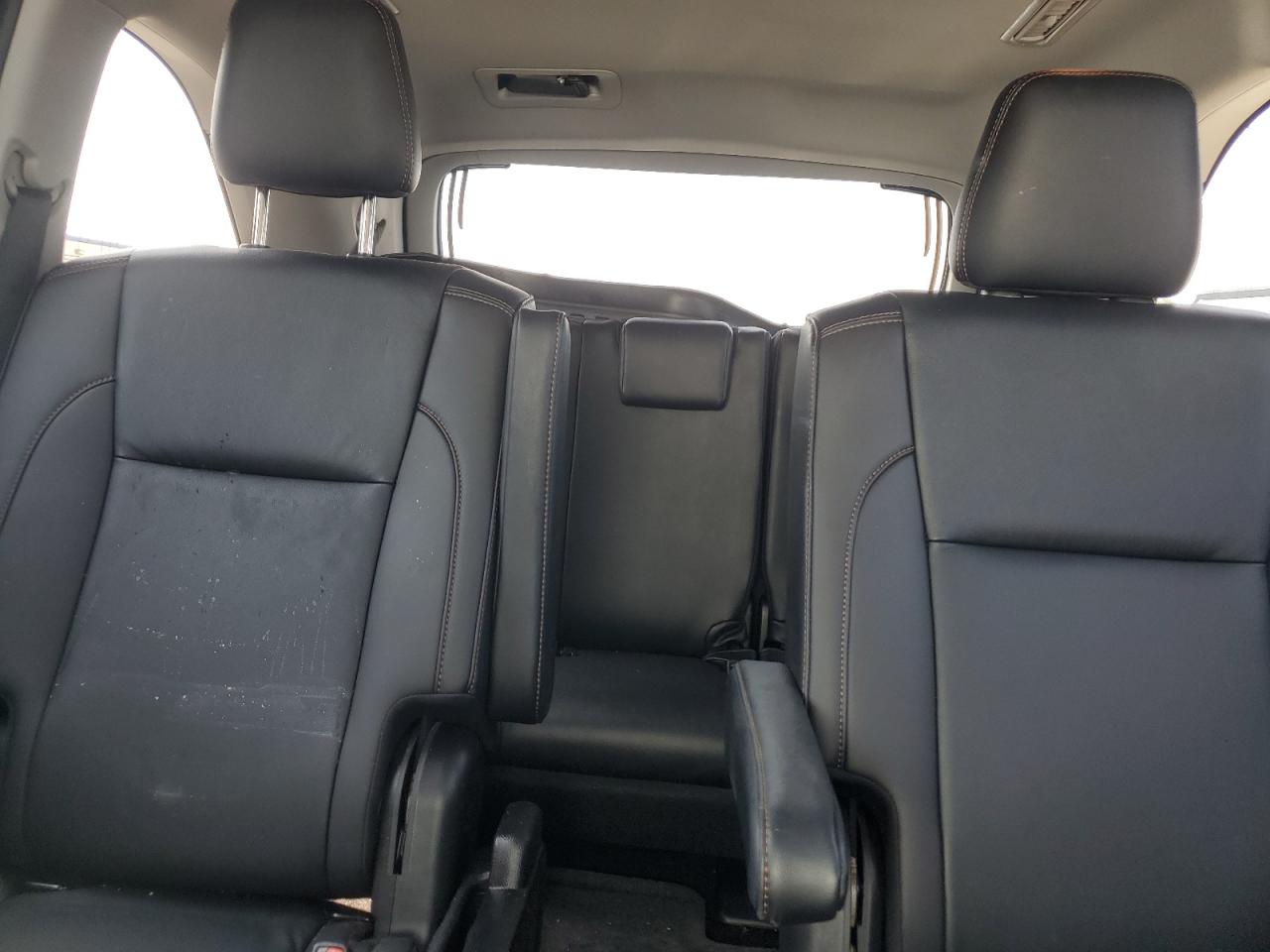 5TDKZRFH3KS553502 TOYOTA HIGHLANDER 2019
