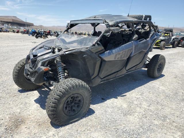 2018 CAN-AM MAVERICK X - 3JBVNAW29JK001585