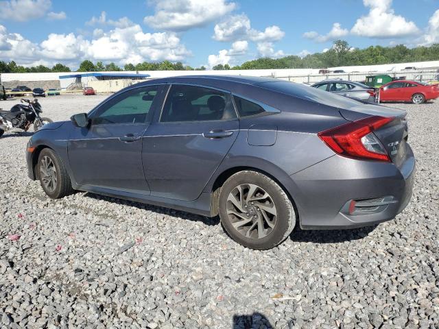 19XFC2F78GE020676 HONDA CIVIC 2016