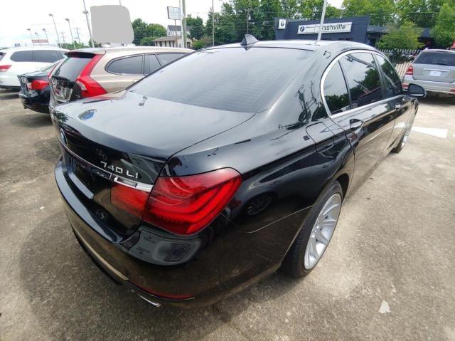2015 BMW 740 LI - WBAYE4C52FD946795