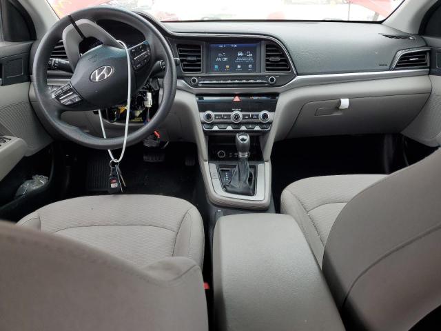 2020 HYUNDAI ELANTRA SE - 5NPD84LF0LH569696