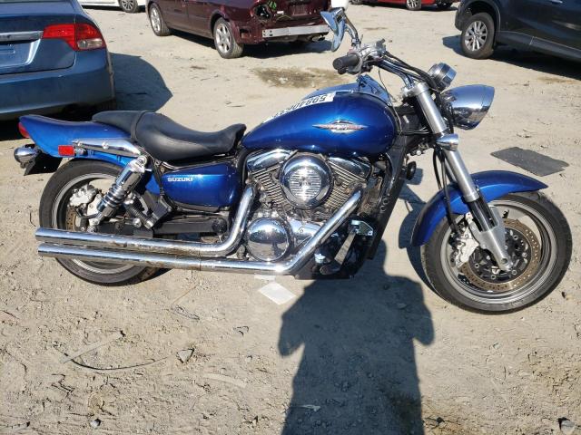 2004 SUZUKI VZ1600 K - JKSVNBC194A002035