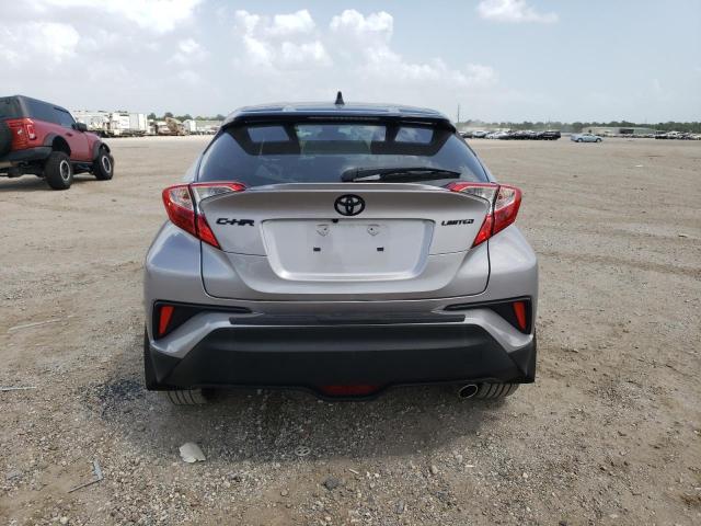 JTNKHMBX7L1069748 Toyota C-HR XLE